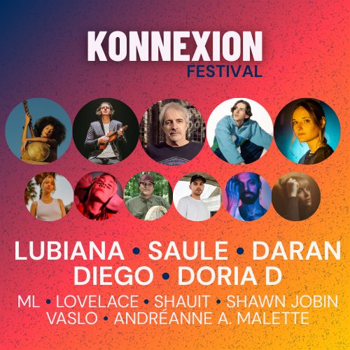 Konnexion