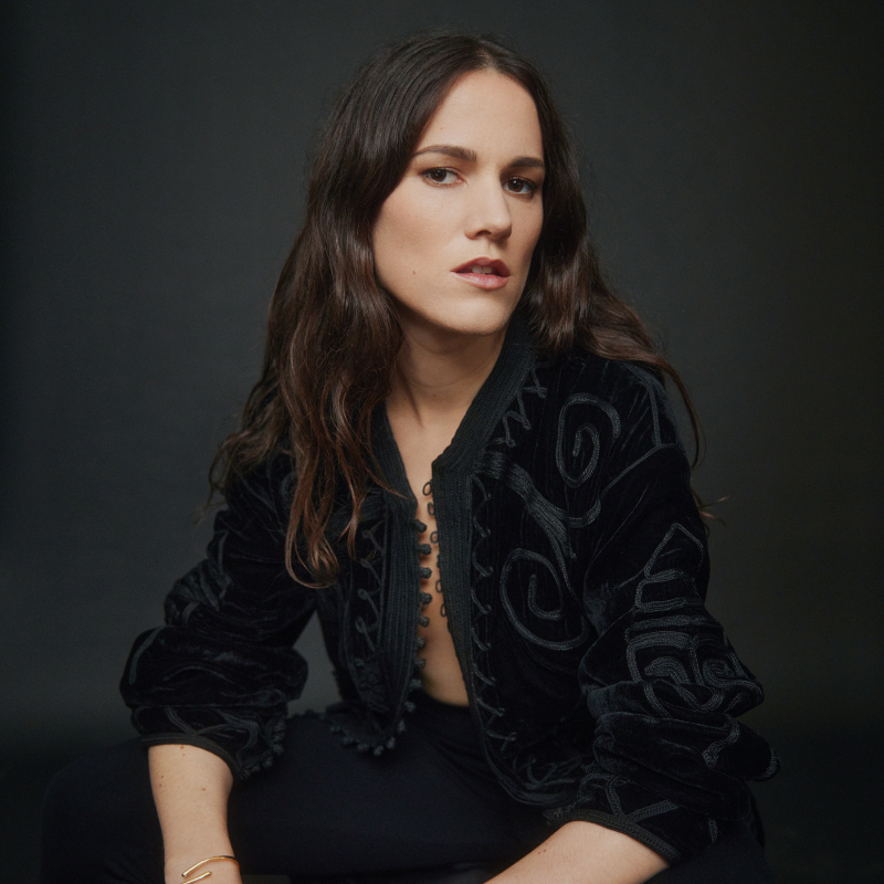 Clara Ysé / COMPLET