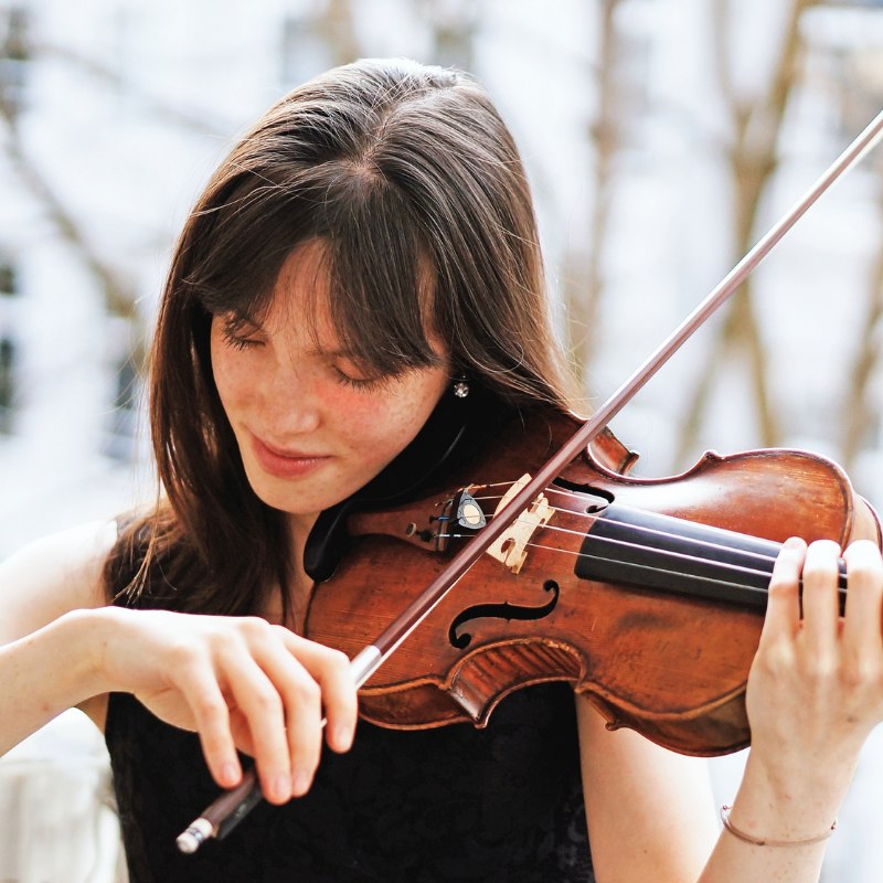 Les quatre saisons de Vivaldi / COMPLET