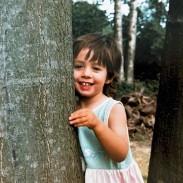 Photo de Céline Speeckaert