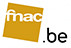 Logo du partenaire Fnac en bleu