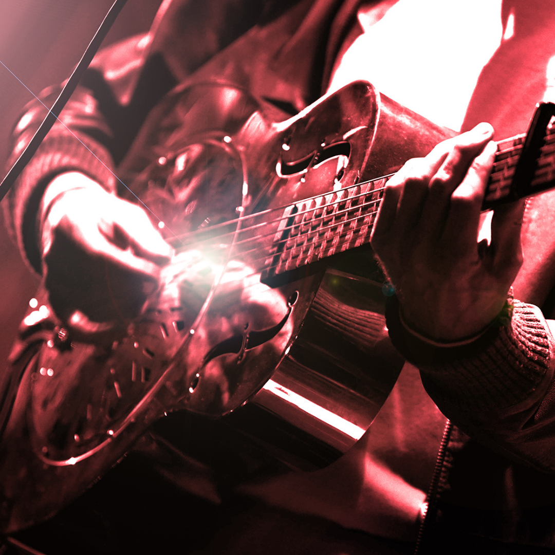 Dire Straits History - Calling Mark