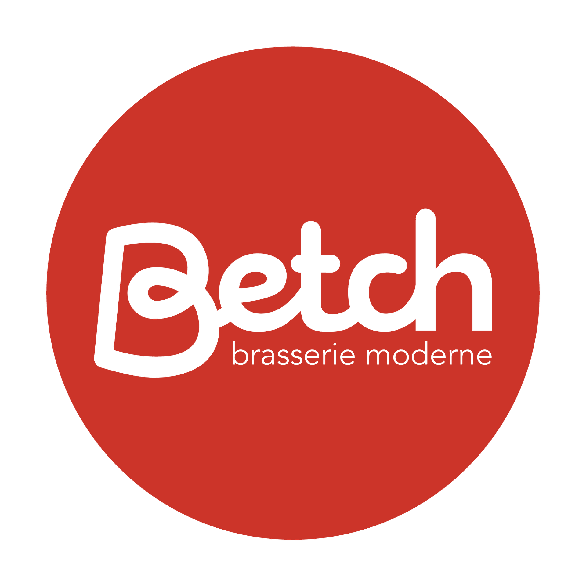 Logo Betch