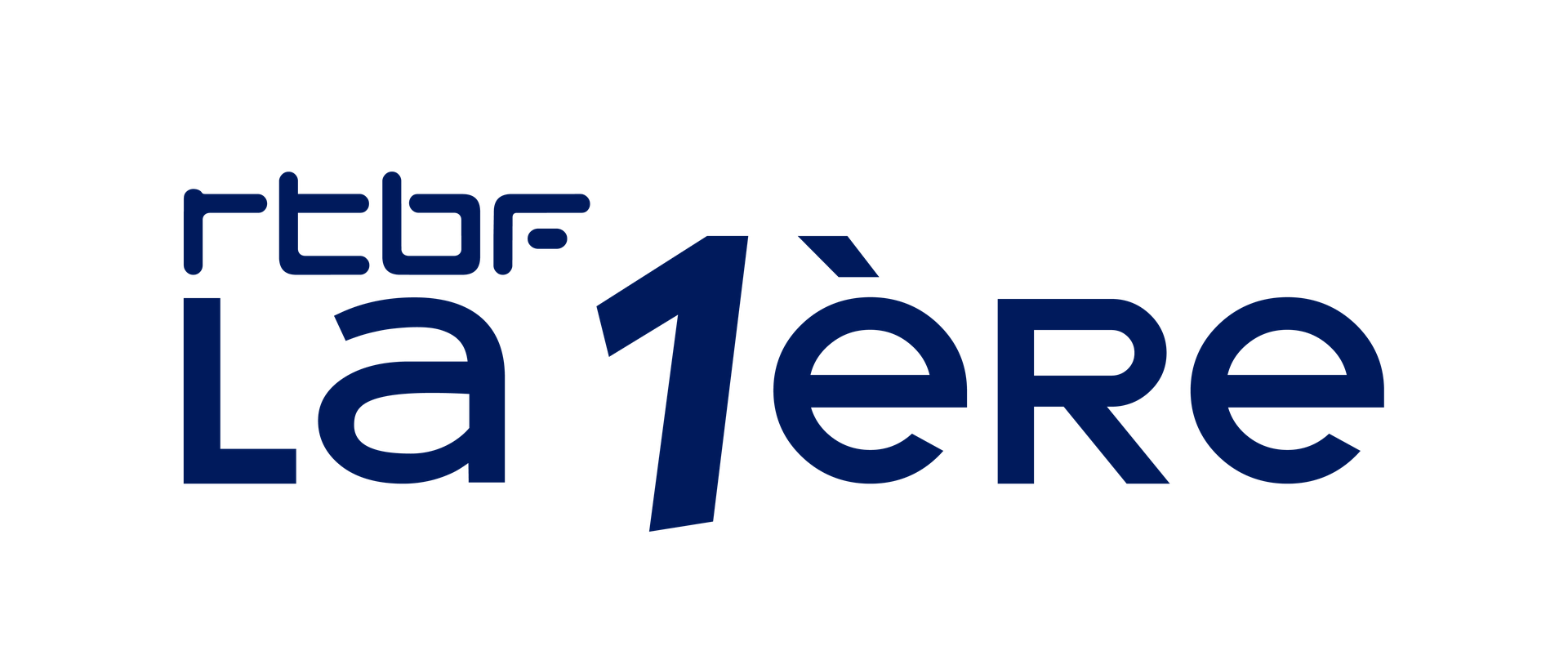 Logo RTBF La Première