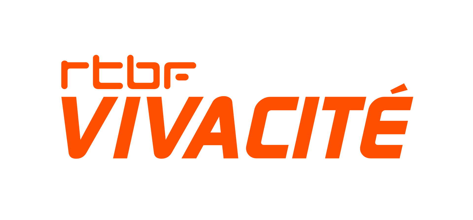 Logo RTBF Vivacité